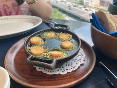 -福楼毕斯罗F Bistronome(国贸商城约会地标景观店)