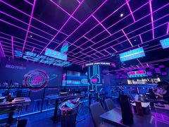 -燥次·烧烤酒场(万象城店)