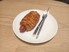 -星巴克(深圳龙岗摩尔城店)
