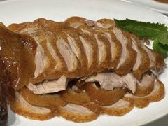 慈禧养生烤鸭-惠丰堂饭庄·烤鸭·京味菜(翠微路店)