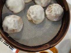 -百年尹氏汤包(湖南路狮子桥店)