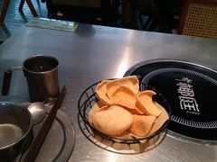 -椰庭·椰子鸡·创意玩家(晶耀前滩店)