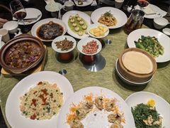 -太守宴·蘭院(天塔店)