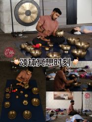 -Just Yoga 瑜伽·阿育吠陀