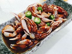 -靓湾海鲜·海景餐厅(小麦岛店)