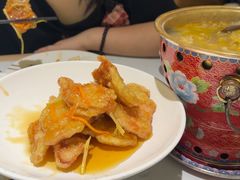 -关东小磨东北菜(漕河泾印象城店)