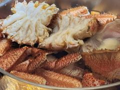 清蒸毛蟹-蟹之国·精品蟹料理(极地店)