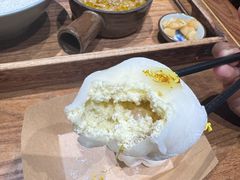 -李百蟹·江南蟹黄面·河景餐厅(夫子庙总店)