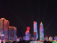 -武汉两江游览·夜游长江(汉口粤汉码头)