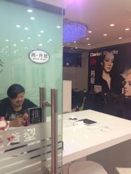 点击看大图 1167482137-尚·丹尼Hair