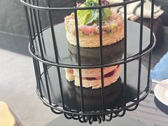 -天津海河悦榕庄·Lobby Lounge大堂吧