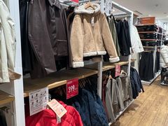 -优衣库(北京枫蓝国际广场店)