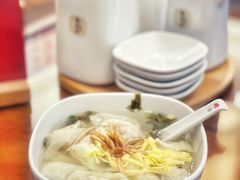 -锡笼记·无锡小笼(人民路店)