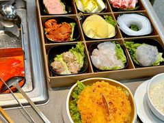 -海底捞火锅(天一广场亚细亚店)
