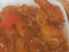 -喜粤8号(四海唐人街店)