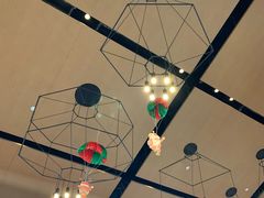 -WOLFGANG PUCK KITCHEN & BAR(迪士尼小镇店)
