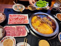 -沸炉重庆老火锅(军事博物馆店)