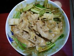 -窄巷子陕菜馆·地道陕西菜(粉巷店)