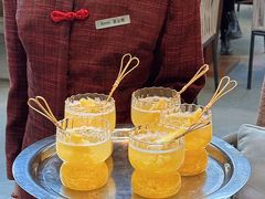-天津东凯悦酒店