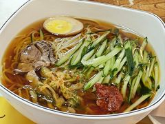 朝鲜冷面-金太太速食(北下关店)