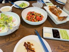 -小大董·烤鸭(王府井apm店)