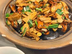 -云海肴云南菜·蒸汽石锅鱼(新奥店)