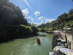 -天河潭旅游度假区
