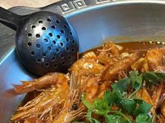 -李想大虾(绿地新都会店)
