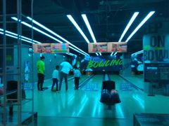 -世代星球·保龄球·镭战真人CS·团建(杨浦店)