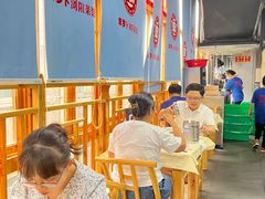 -笨罗卜浏阳菜馆(太平街店)