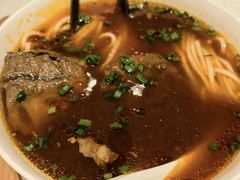 -鼎泰丰(德基广场店)