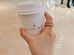 -宝格丽BVLGARI(美罗精品店)