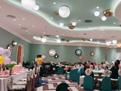 -奈尔宝·儿童乐园·亲子餐厅(苏州大悦城店)