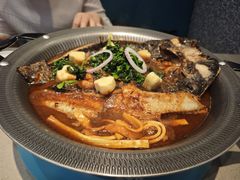 -半天妖烤鱼(芝罘万达店)