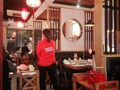 大堂-超级鲜•胡毛肚火锅(扬帆店)
