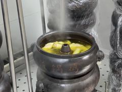 -云海肴·汽锅鸡·云南菜(曲江大悦城店)