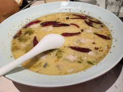 -大树餐厅(红旗街万达店)