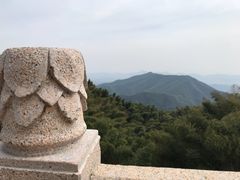 -径山寺