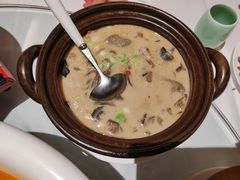 -粗茶淡饭·汉口公馆(循礼门店)