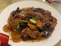 -春江饭店(共青团路总店)