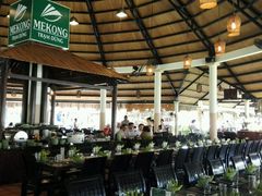 -Mekong Rest Stop