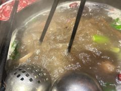 -盡膳口福·百年汤方火锅(科华北路店)