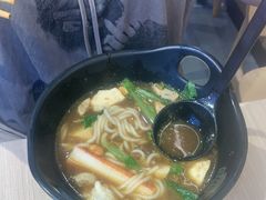 -桂在香知桂林米粉(红博中央公园店)