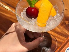 -希望日本料理(保利香槟花园店)