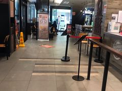 大堂-汉堡王(兰州中心店)