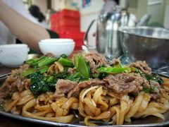 -来自潮州牛肉店(华强北店)