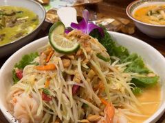 -Siam泰餐厅(水上公园店)