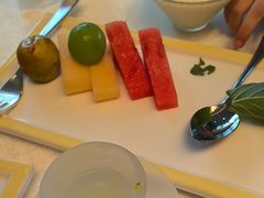 -东海朗廷酒店-唐阁T’ANG COURT 中餐厅