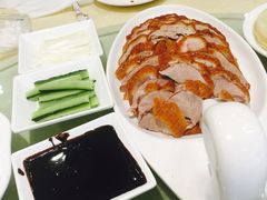 -南来顺饭庄·清真(南菜园店)