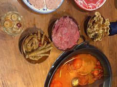 -楠火锅(仁恒梦中心店)